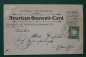 Preview: Ansichtskarte AK New York 1900 Post Postamt, Häuser Straßen Ortsansicht USA Amerika Vereinigte Staaten